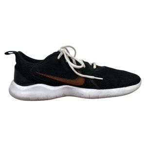 Nike Flex Experience Black Running Shoes Casual Activity Training Men's Size 8.5